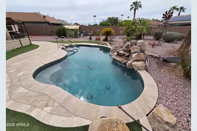 13502 W Sky Hawk Drive, Sun City West, AZ 85375 - Photo 71