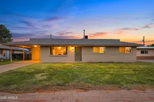 34 W Kayetan Dr, Sierra Vista, AZ 85635 - Photo 1