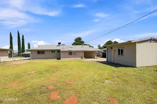 34 W Kayetan Dr, Sierra Vista, AZ 85635 - Photo 39