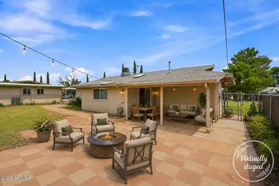 34 W Kayetan Drive, Sierra Vista, AZ 85635 - Photo 33