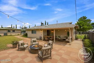 34 W Kayetan Dr, Sierra Vista, AZ 85635 - Photo 33