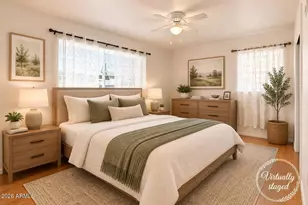 34 W Kayetan Dr, Sierra Vista, AZ 85635 - Photo 21