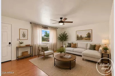 34 W Kayetan Drive, Sierra Vista, AZ 85635 - Photo 5