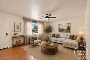 34 W Kayetan Dr, Sierra Vista, AZ 85635 - Photo 5