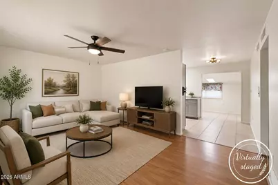 34 W Kayetan Drive, Sierra Vista, AZ 85635 - Photo 3