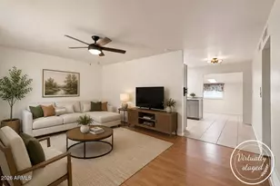 34 W Kayetan Dr, Sierra Vista, AZ 85635 - Photo 3