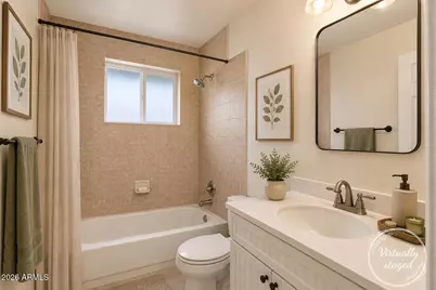 34 W Kayetan Drive, Sierra Vista, AZ 85635 - Photo 19