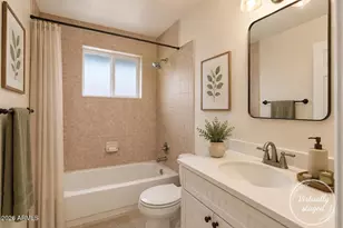 34 W Kayetan Dr, Sierra Vista, AZ 85635 - Photo 19