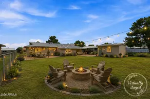 34 W Kayetan Dr, Sierra Vista, AZ 85635 - Photo 37
