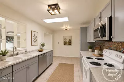 34 W Kayetan Drive, Sierra Vista, AZ 85635 - Photo 11