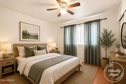 34 W Kayetan Drive, Sierra Vista, AZ 85635 - Photo 15
