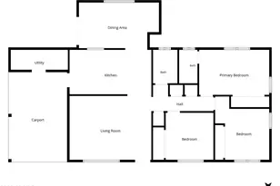 34 W Kayetan Dr, Sierra Vista, AZ 85635 - Photo 43