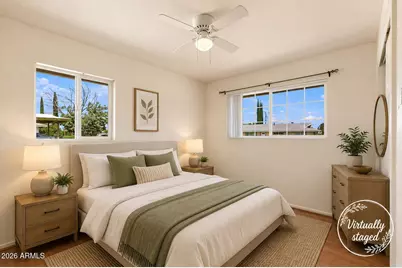 34 W Kayetan Drive, Sierra Vista, AZ 85635 - Photo 17