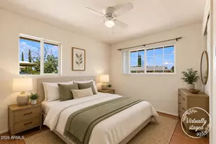 34 W Kayetan Dr, Sierra Vista, AZ 85635 - Photo 17