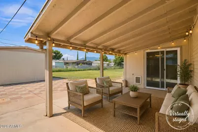 34 W Kayetan Drive, Sierra Vista, AZ 85635 - Photo 31