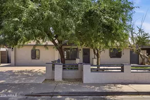 2031 N 55th Ave, Phoenix, AZ 85035 - Photo 1