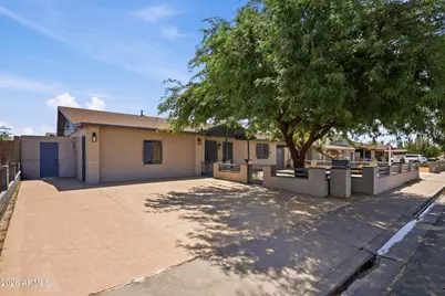 2031 N 55th Avenue, Phoenix, AZ 85035 - Photo 3
