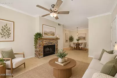 7575 E Indian Bend Road #1057, Scottsdale, AZ 85250 - Photo 5
