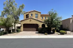 4624 E Vista Bonita Dr, Phoenix, AZ 85050 - Photo 1