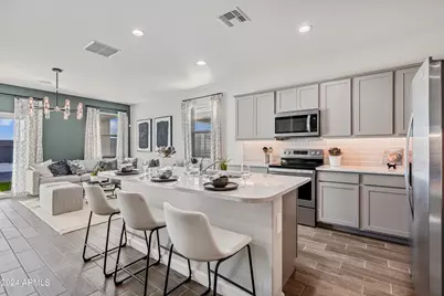 23975 W Yavapai Street, Buckeye, AZ 85326 - Photo 13
