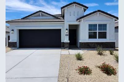 23975 W Yavapai Street, Buckeye, AZ 85326 - Photo 1