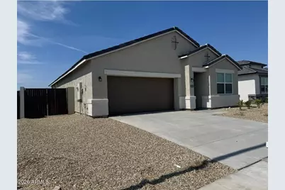 23975 W Yavapai Street, Buckeye, AZ 85326 - Photo 1