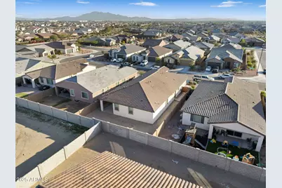19948 W Flower Street, Buckeye, AZ 85396 - Photo 53