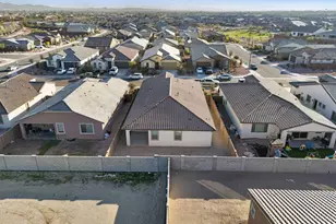 19948 W Flower St, Buckeye, AZ 85396 - Photo 51