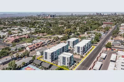 2601 E Clarendon Avenue #19, Phoenix, AZ 85016 - Photo 5