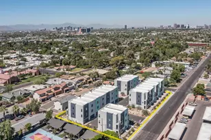 2601 E Clarendon Ave, Phoenix, AZ 85016 - Photo 5