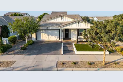 22780 E Calle Luna --, Queen Creek, AZ 85142 - Photo 3