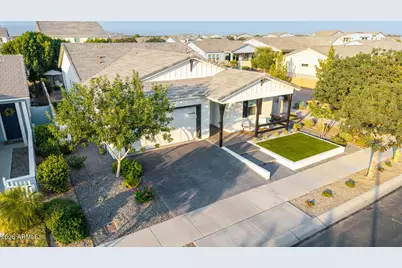 22780 E Calle Luna --, Queen Creek, AZ 85142 - Photo 55