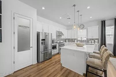 22780 E Calle Luna --, Queen Creek, AZ 85142 - Photo 15