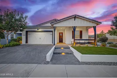 22780 E Calle Luna --, Queen Creek, AZ 85142 - Photo 1