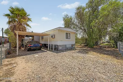 5641 N Begonia Street, Casa Grande, AZ 85122 - Photo 11