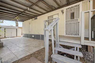 5641 N Begonia Street, Casa Grande, AZ 85122 - Photo 13