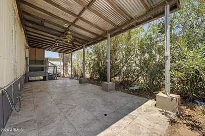5641 N Begonia Street, Casa Grande, AZ 85122 - Photo 15