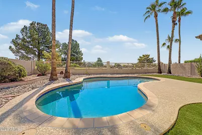 1527 N Sinova --, Mesa, AZ 85205 - Photo 29