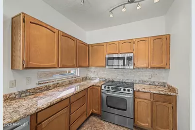 1527 N Sinova --, Mesa, AZ 85205 - Photo 11