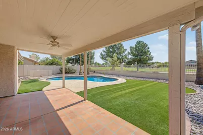 1527 N Sinova --, Mesa, AZ 85205 - Photo 27