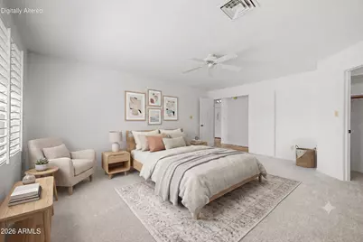 1527 N Sinova --, Mesa, AZ 85205 - Photo 15