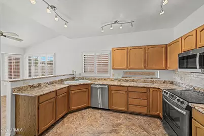 1527 N Sinova --, Mesa, AZ 85205 - Photo 13