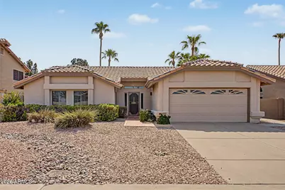 1527 N Sinova --, Mesa, AZ 85205 - Photo 1
