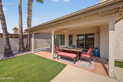 1527 N Sinova --, Mesa, AZ 85205 - Photo 25
