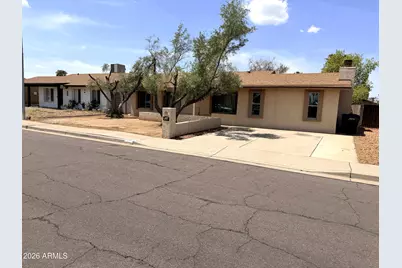 634 N Santa Anna --, Mesa, AZ 85201 - Photo 3