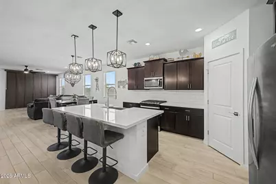 16033 W Cottontail Lane, Surprise, AZ 85387 - Photo 7