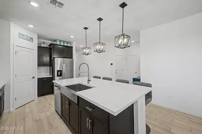 16033 W Cottontail Lane, Surprise, AZ 85387 - Photo 9