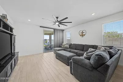 16033 W Cottontail Lane, Surprise, AZ 85387 - Photo 11