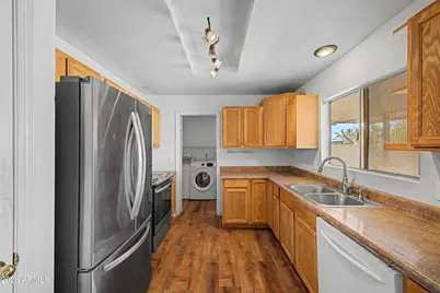 19214 N 47th Lane, Glendale, AZ 85308 - Photo 9