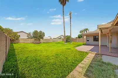 19214 N 47th Lane, Glendale, AZ 85308 - Photo 27